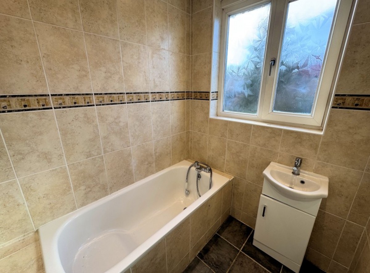 WENTWORTH PARK, FINCHLEY, N3