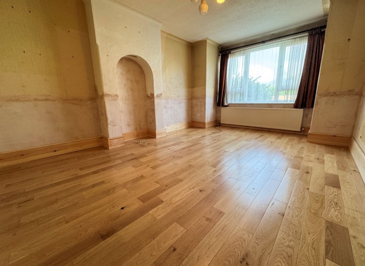 WENTWORTH PARK, FINCHLEY, N3