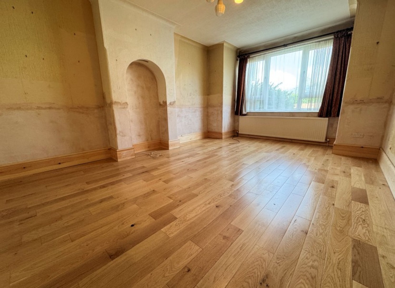 WENTWORTH PARK, FINCHLEY, N3