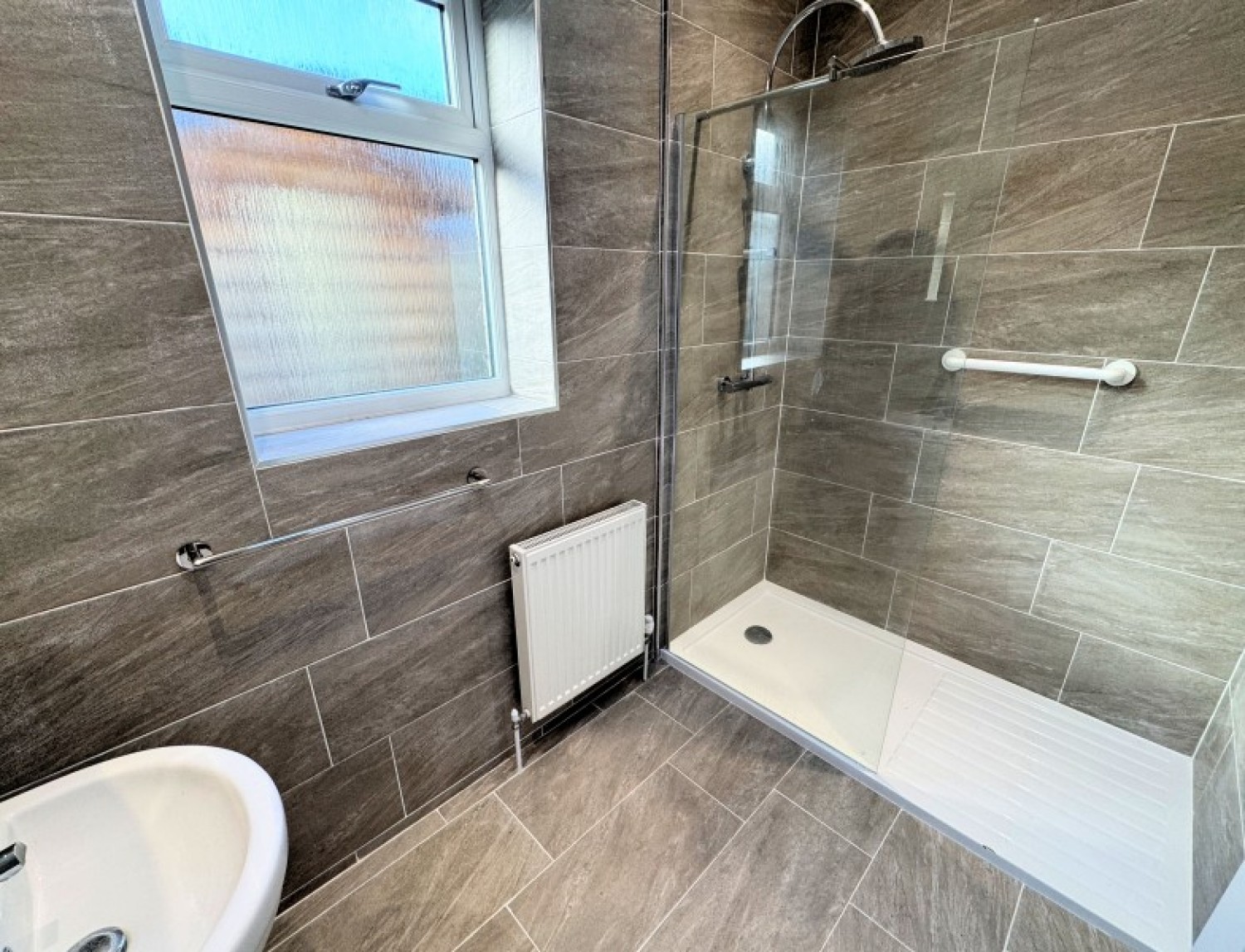 WENTWORTH PARK, FINCHLEY, N3