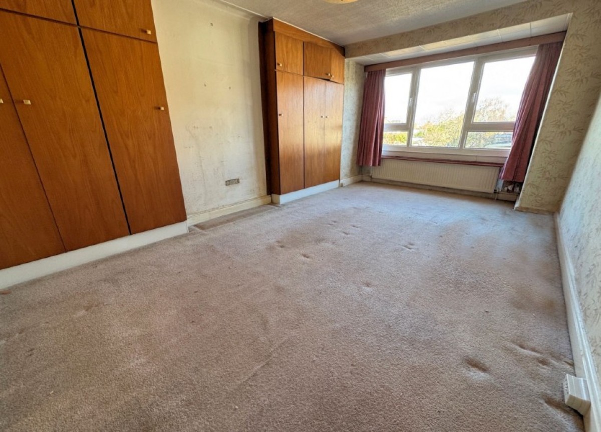 WENTWORTH PARK, FINCHLEY, N3