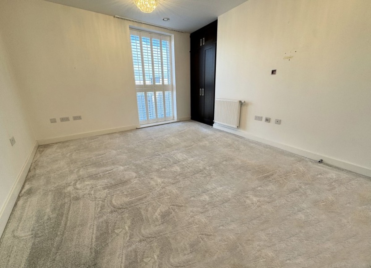 GARRISON HEIGHTS, MILLBROOK PARK, NW7