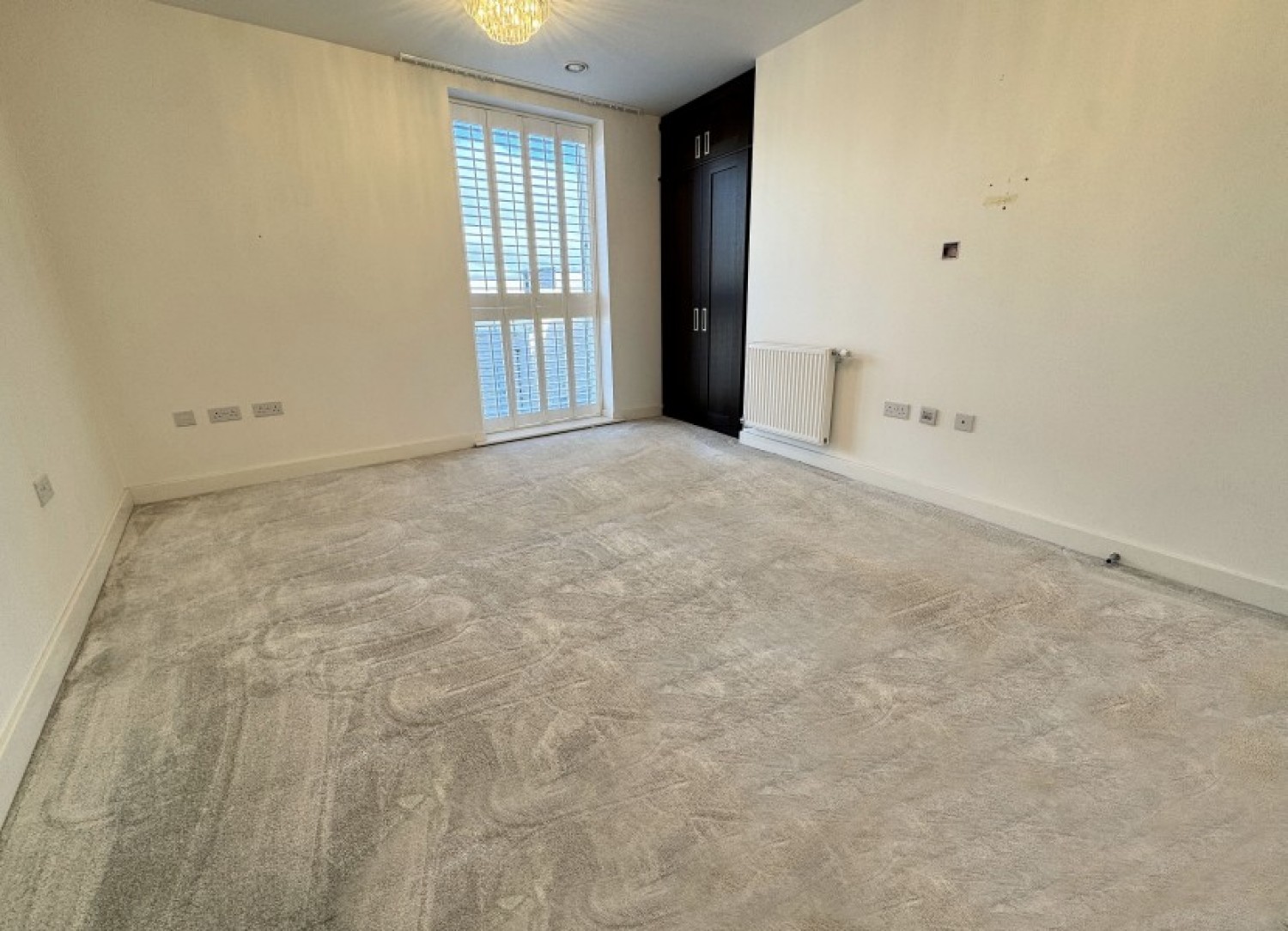 GARRISON HEIGHTS, MILLBROOK PARK, NW7