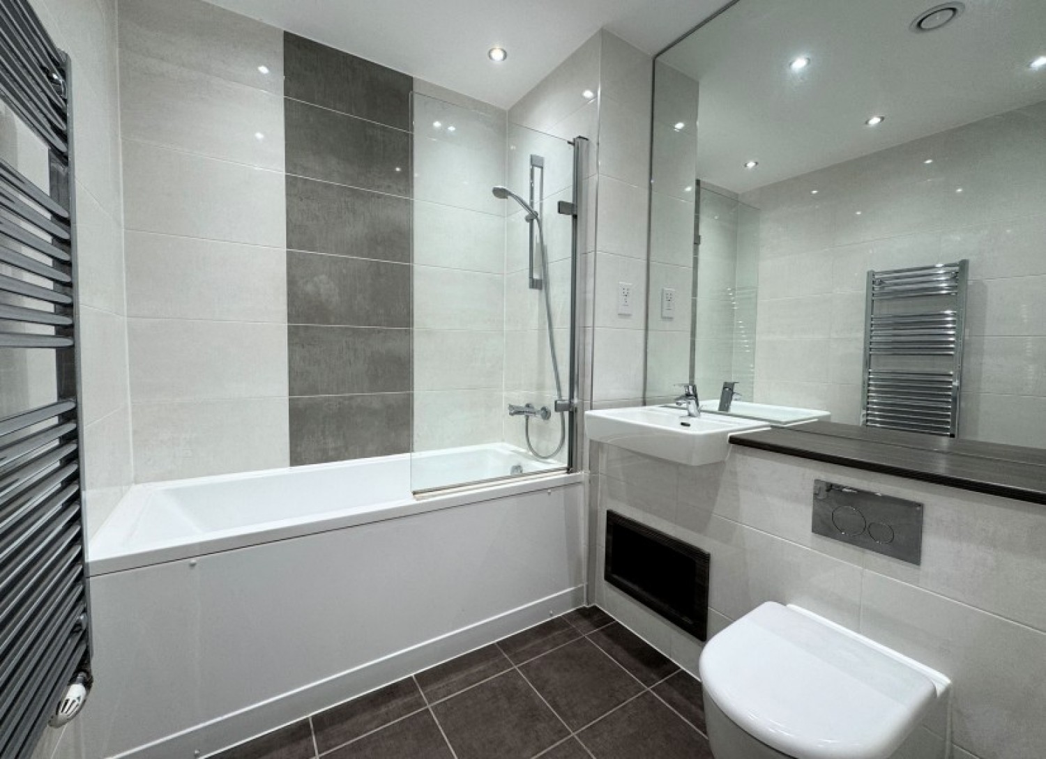 GARRISON HEIGHTS, MILLBROOK PARK, NW7