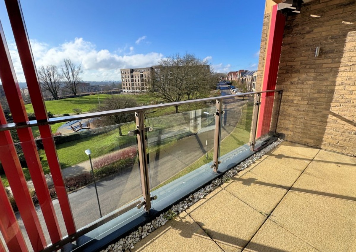 GARRISON HEIGHTS, MILLBROOK PARK, NW7