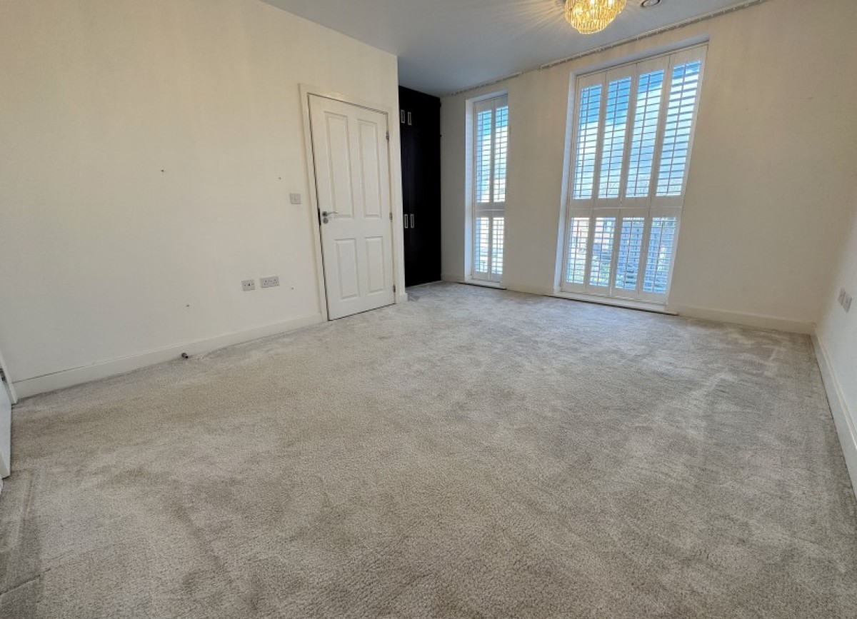 GARRISON HEIGHTS, MILLBROOK PARK, NW7