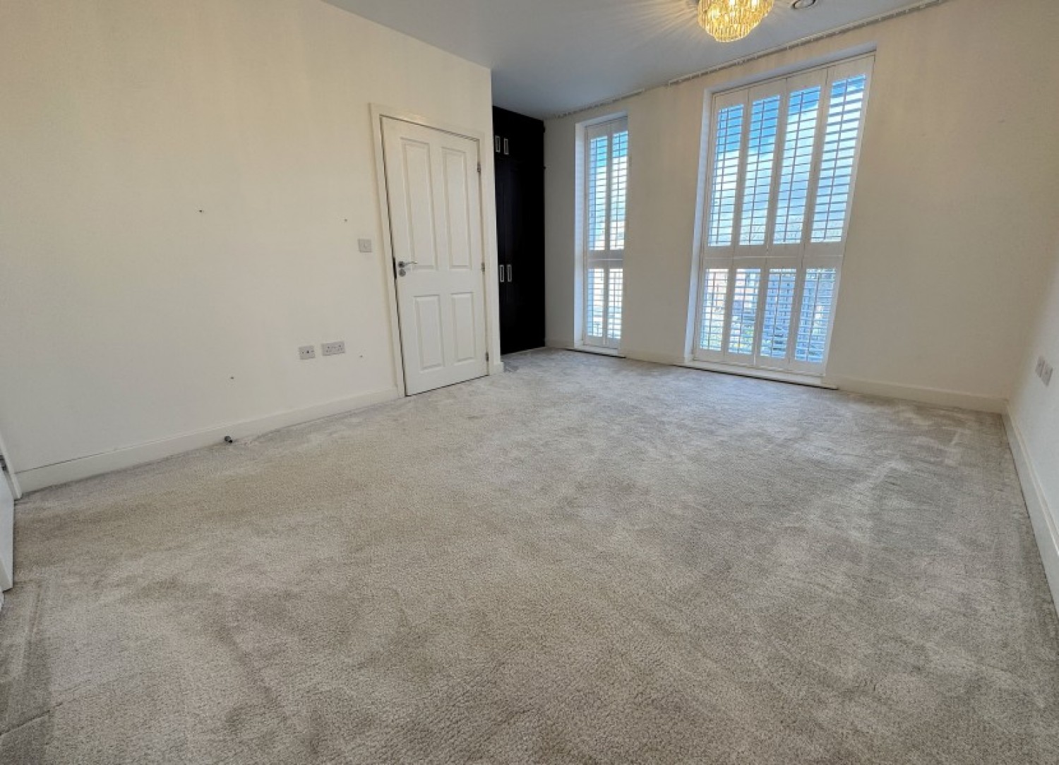 GARRISON HEIGHTS, MILLBROOK PARK, NW7