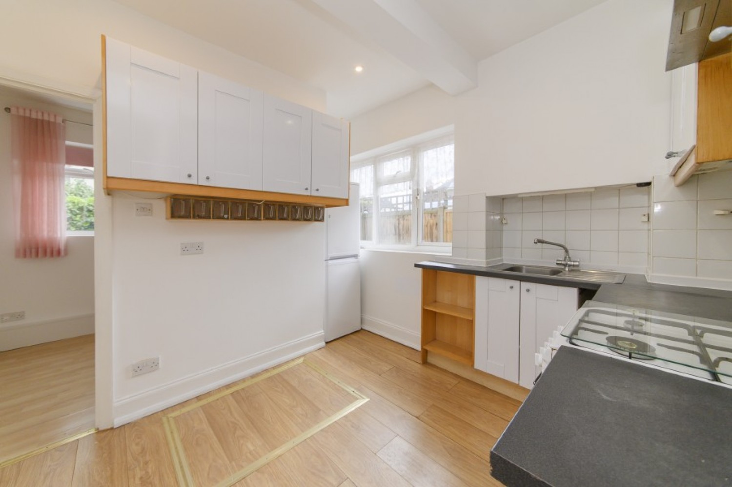 ALYTH GARDENS, LONDON, NW11