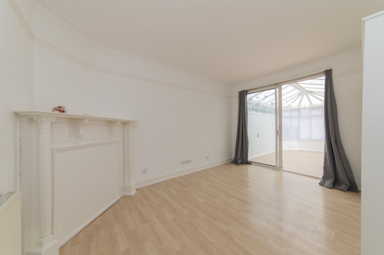 ALYTH GARDENS, LONDON, NW11