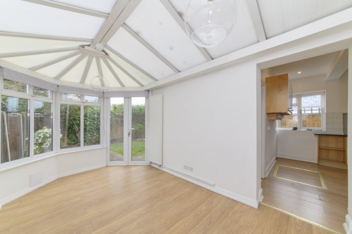 ALYTH GARDENS, LONDON, NW11