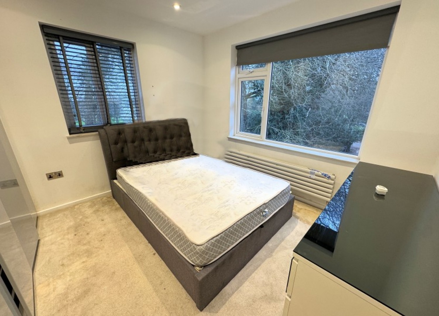 PARK CLOSE, NORTH FINCHLEY, N12