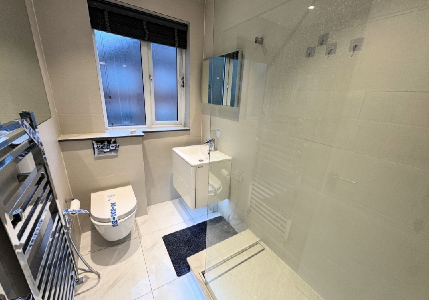 PARK CLOSE, NORTH FINCHLEY, N12