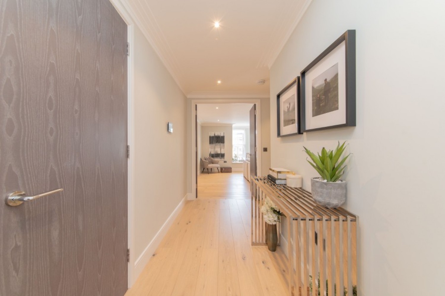 DOLLIS AVENUE, FINCHLEY, N3