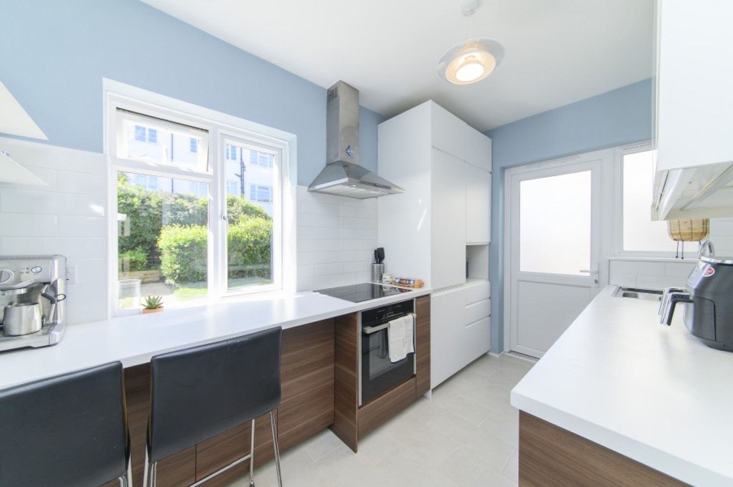 GLENHURST ROAD, NORTH FINCHLEY, N12
