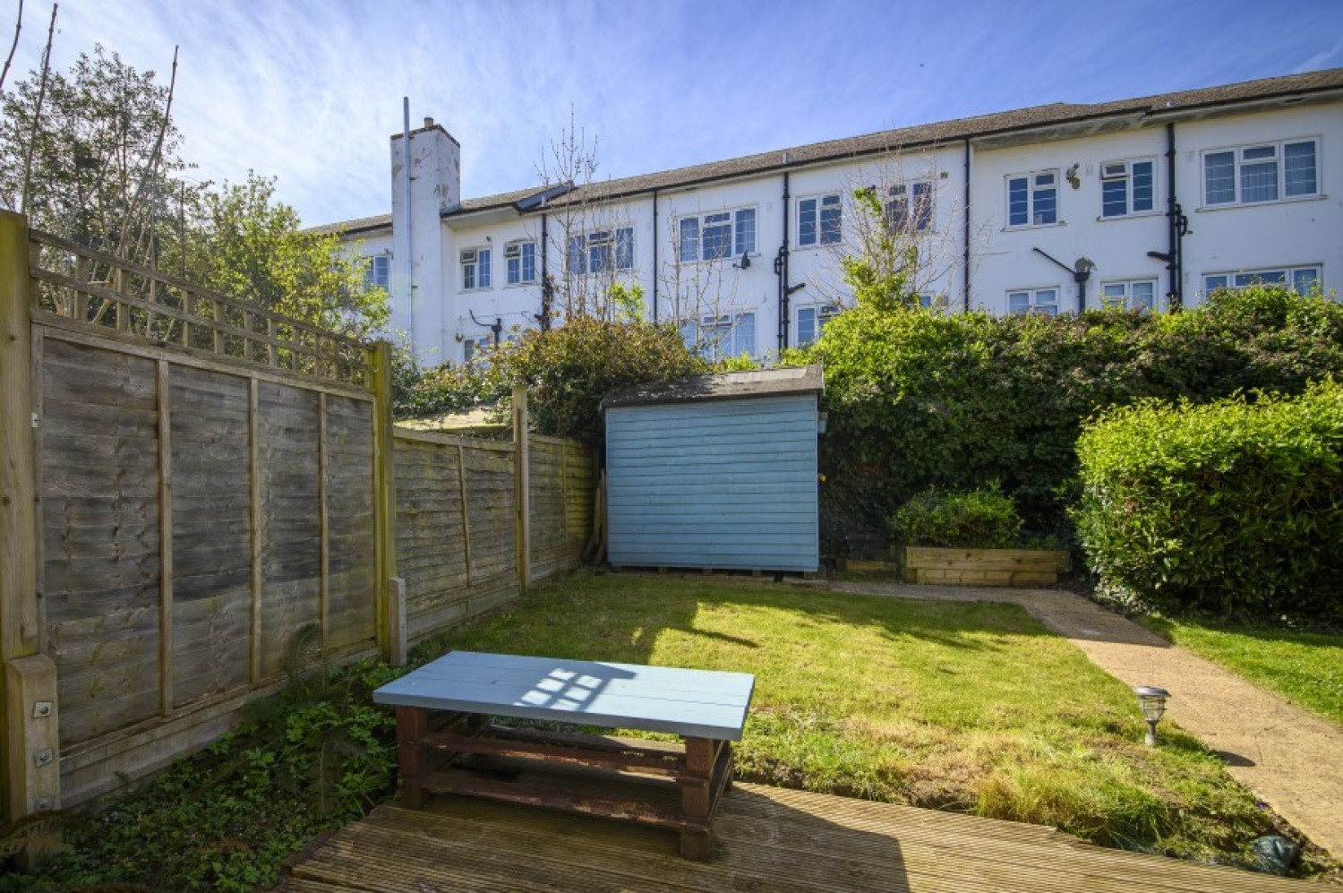 GLENHURST ROAD, NORTH FINCHLEY, N12