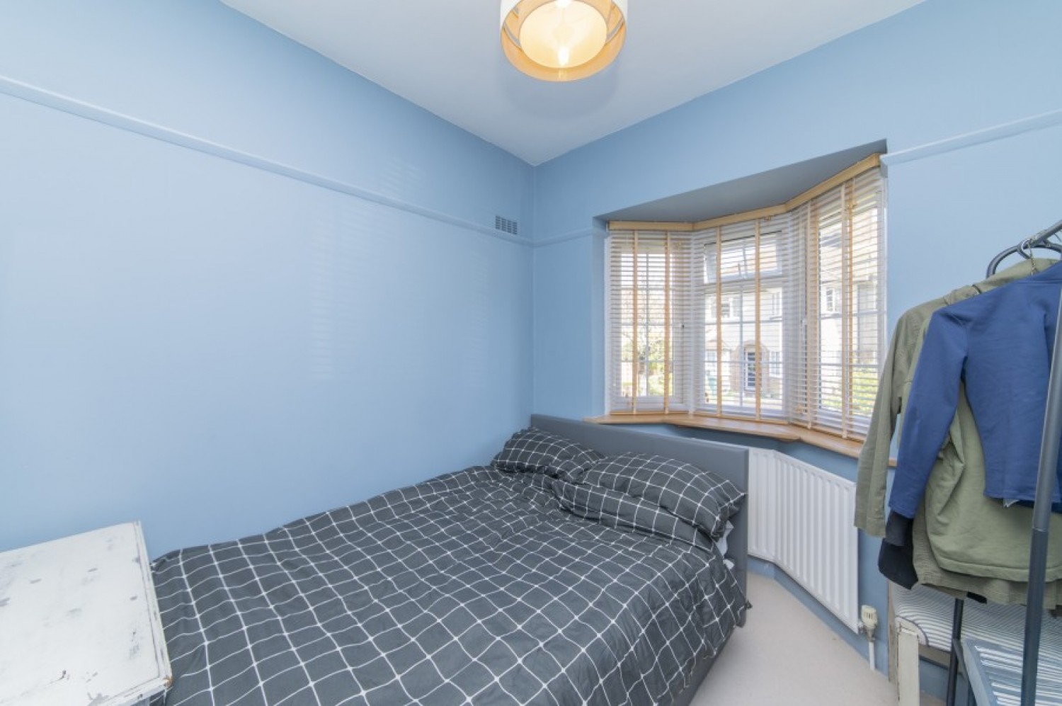 GLENHURST ROAD, NORTH FINCHLEY, N12