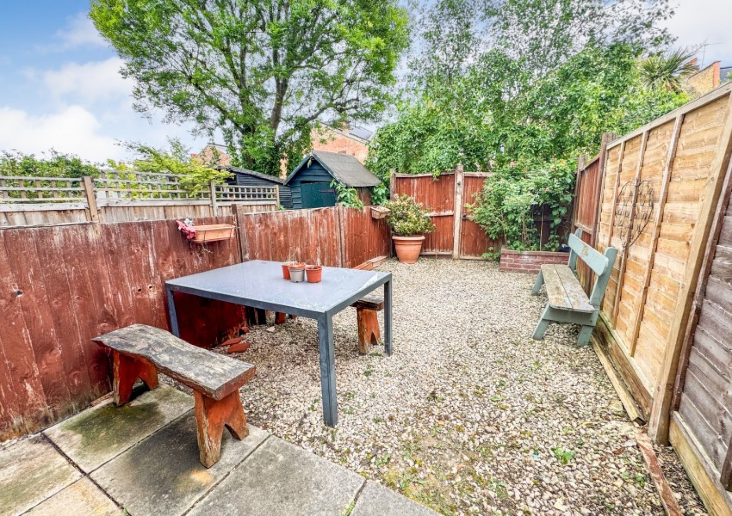 PRINCES AVENUE, LONDON, N22