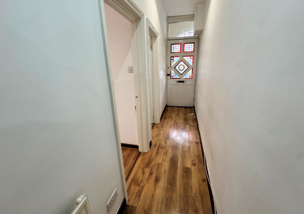 PRINCES AVENUE, LONDON, N22
