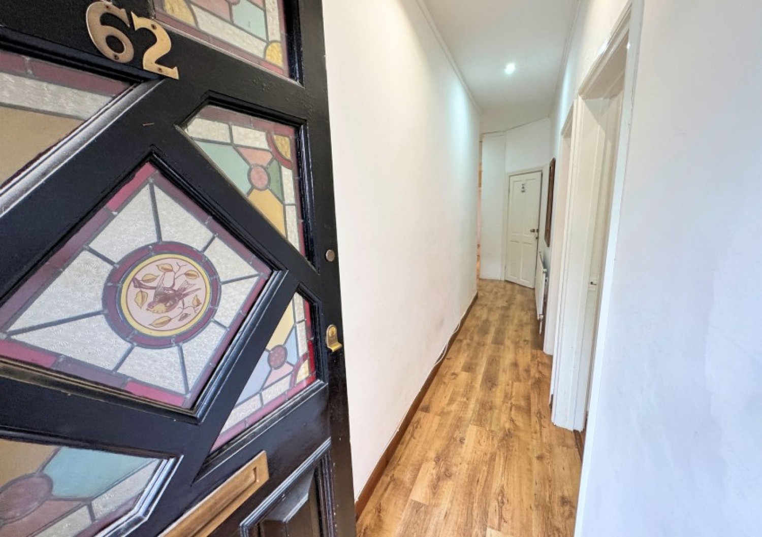 PRINCES AVENUE, LONDON, N22