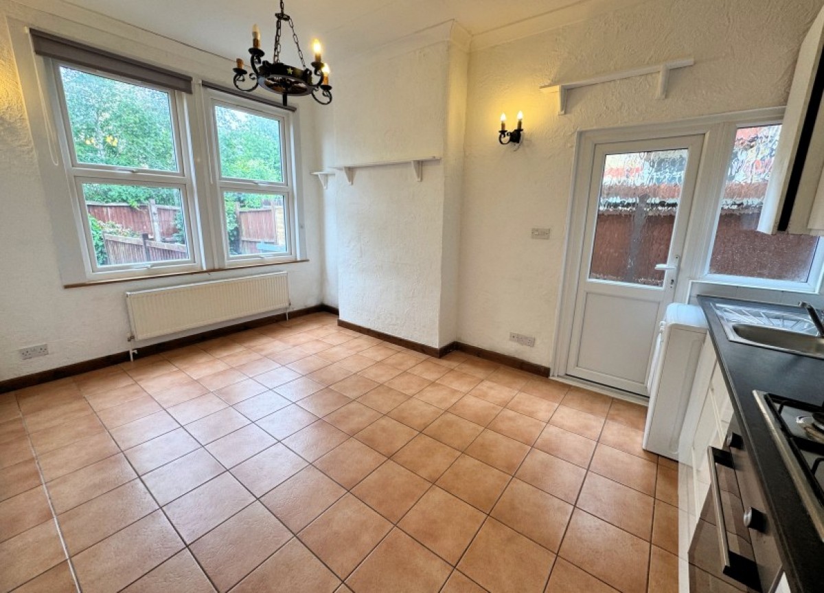 PRINCES AVENUE, LONDON, N22