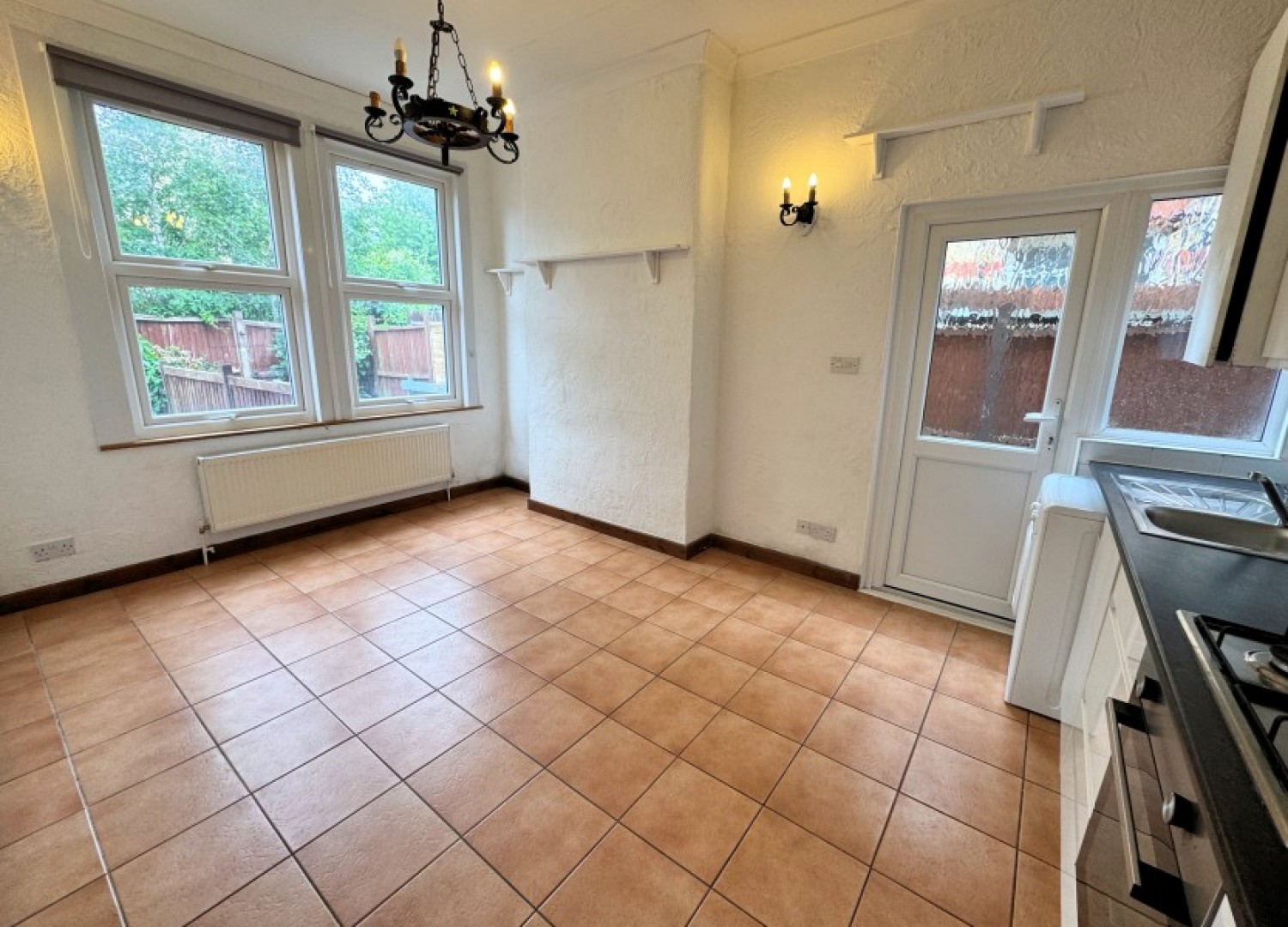 PRINCES AVENUE, LONDON, N22