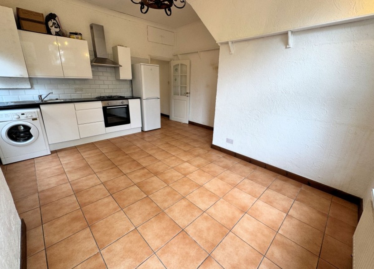 PRINCES AVENUE, LONDON, N22