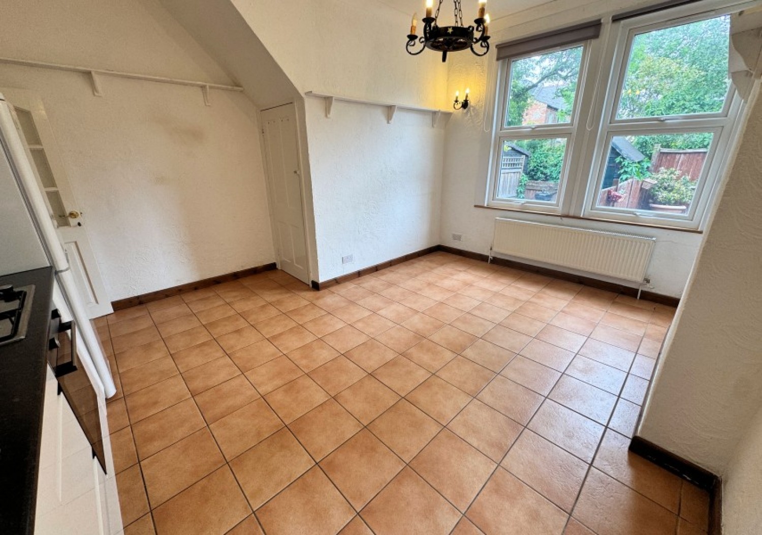 PRINCES AVENUE, LONDON, N22