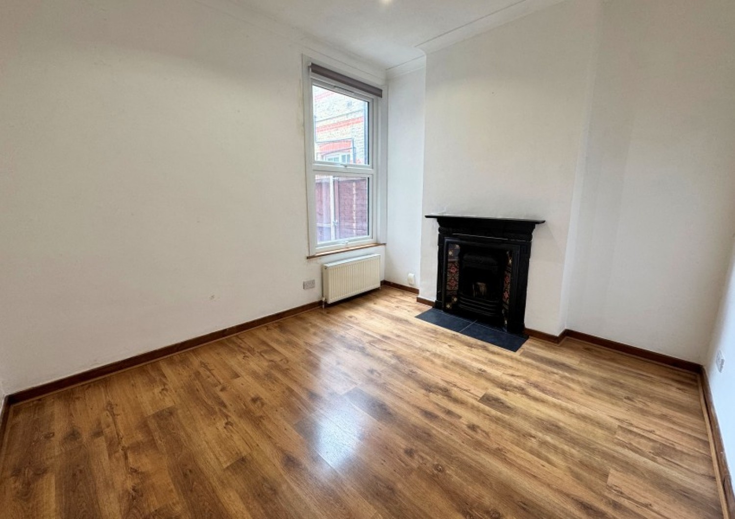 PRINCES AVENUE, LONDON, N22