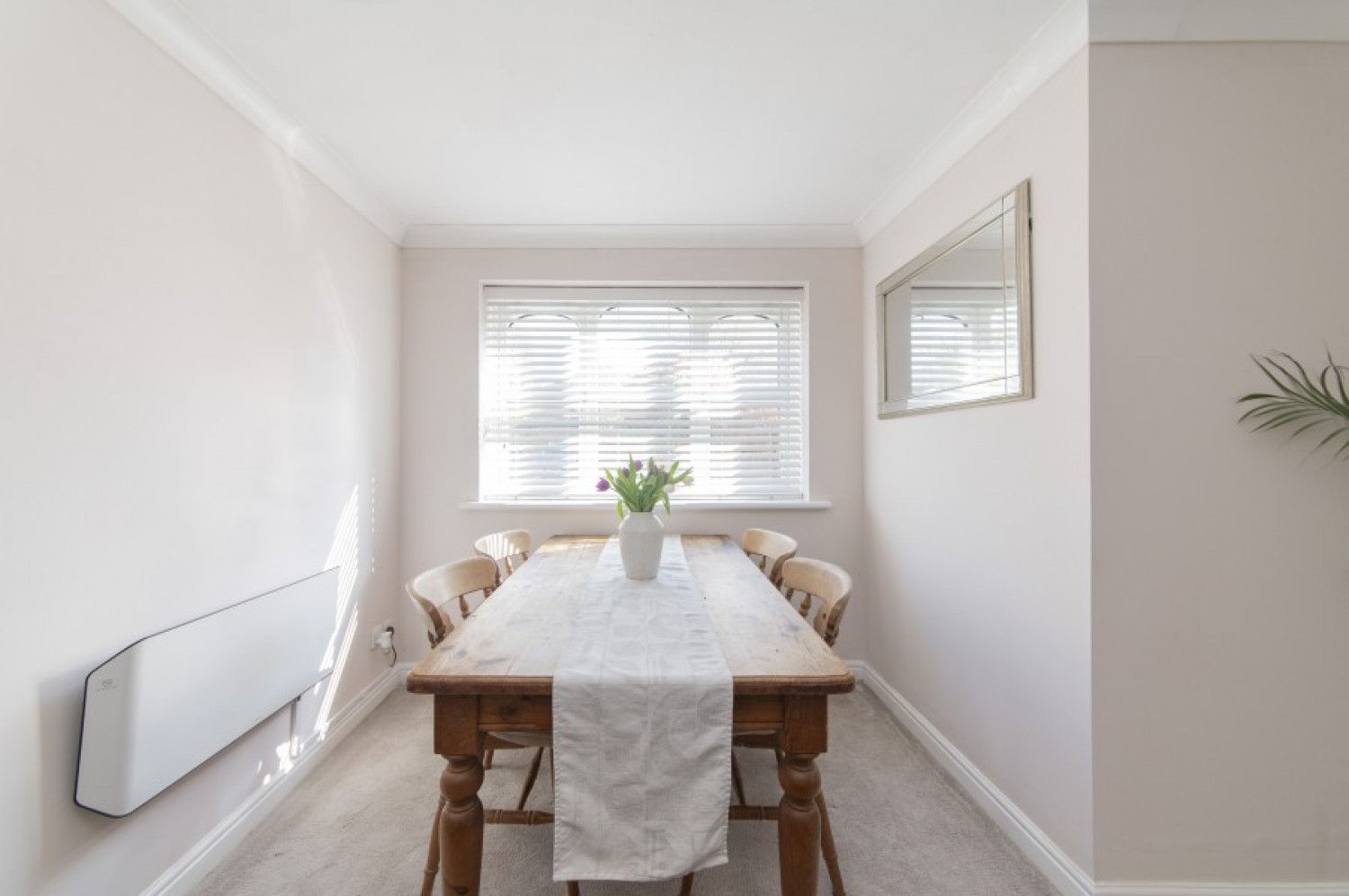 LUCAS GARDENS, EAST FINCHLEY, N2