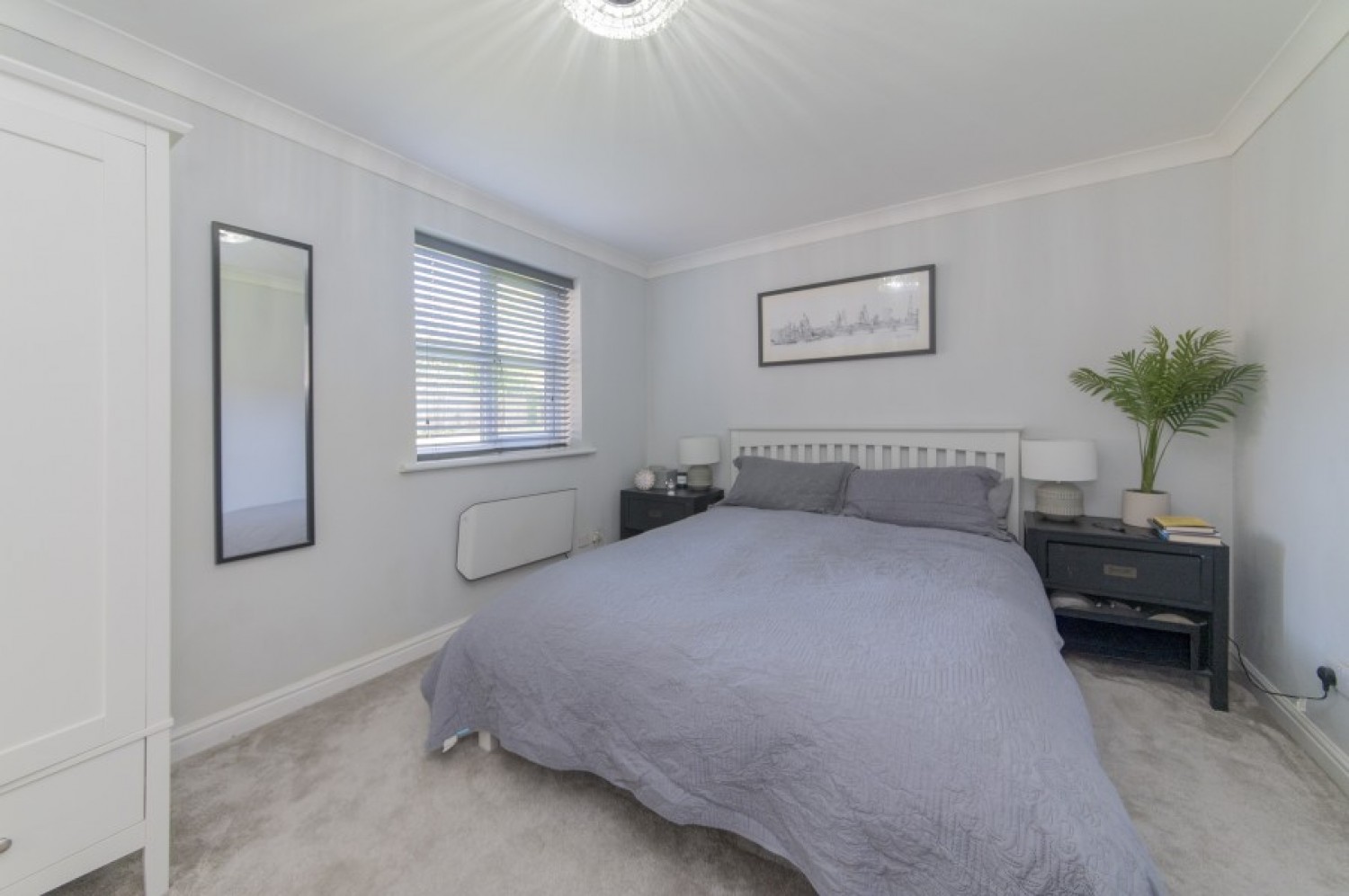 LUCAS GARDENS, EAST FINCHLEY, N2