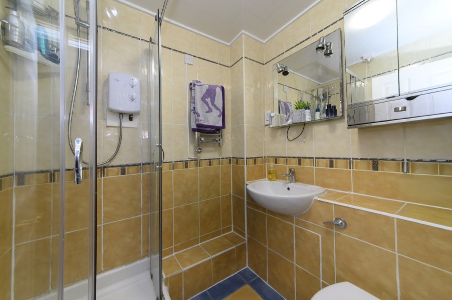 LUCAS GARDENS, EAST FINCHLEY, N2