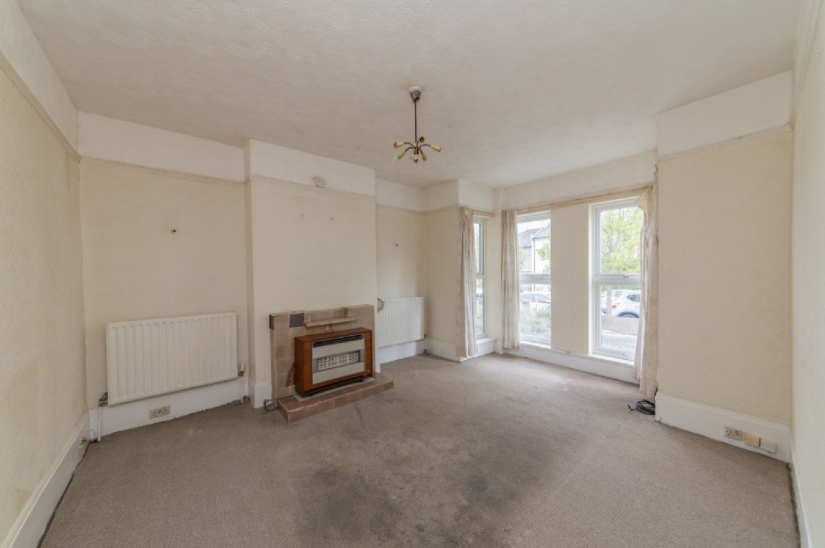 FRIERN PARK, NORTH FINCHLEY, N12