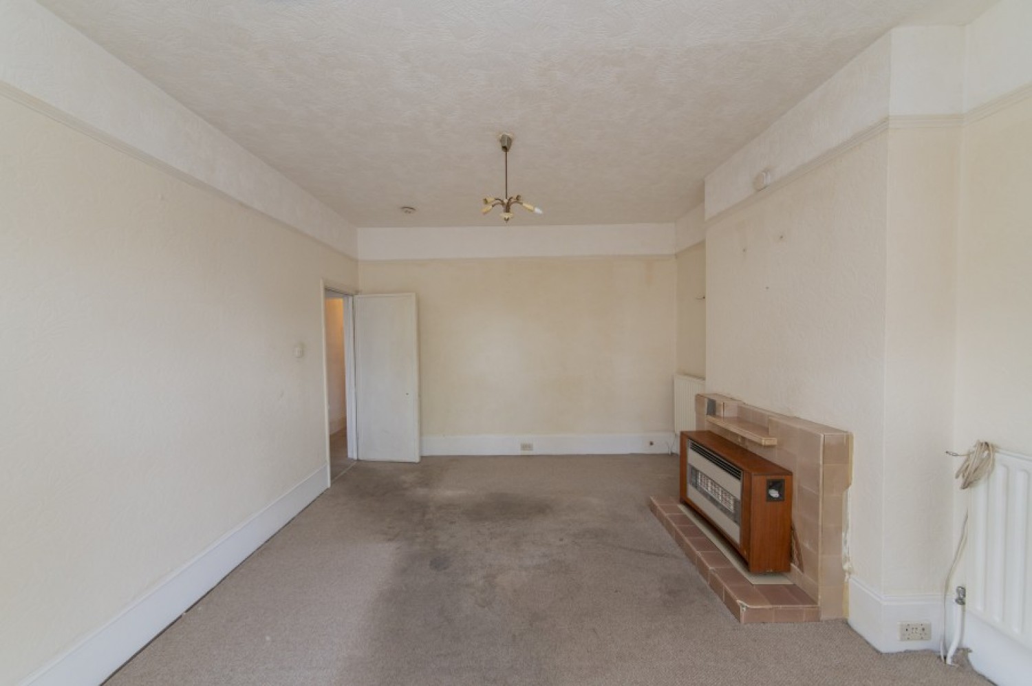 FRIERN PARK, NORTH FINCHLEY, N12