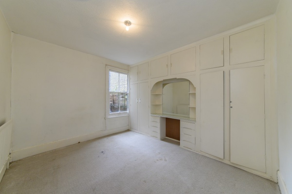 FRIERN PARK, NORTH FINCHLEY, N12
