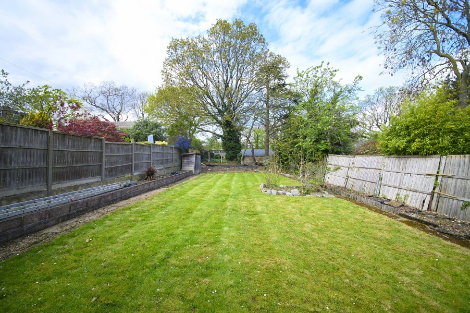FRIERN PARK, NORTH FINCHLEY, N12