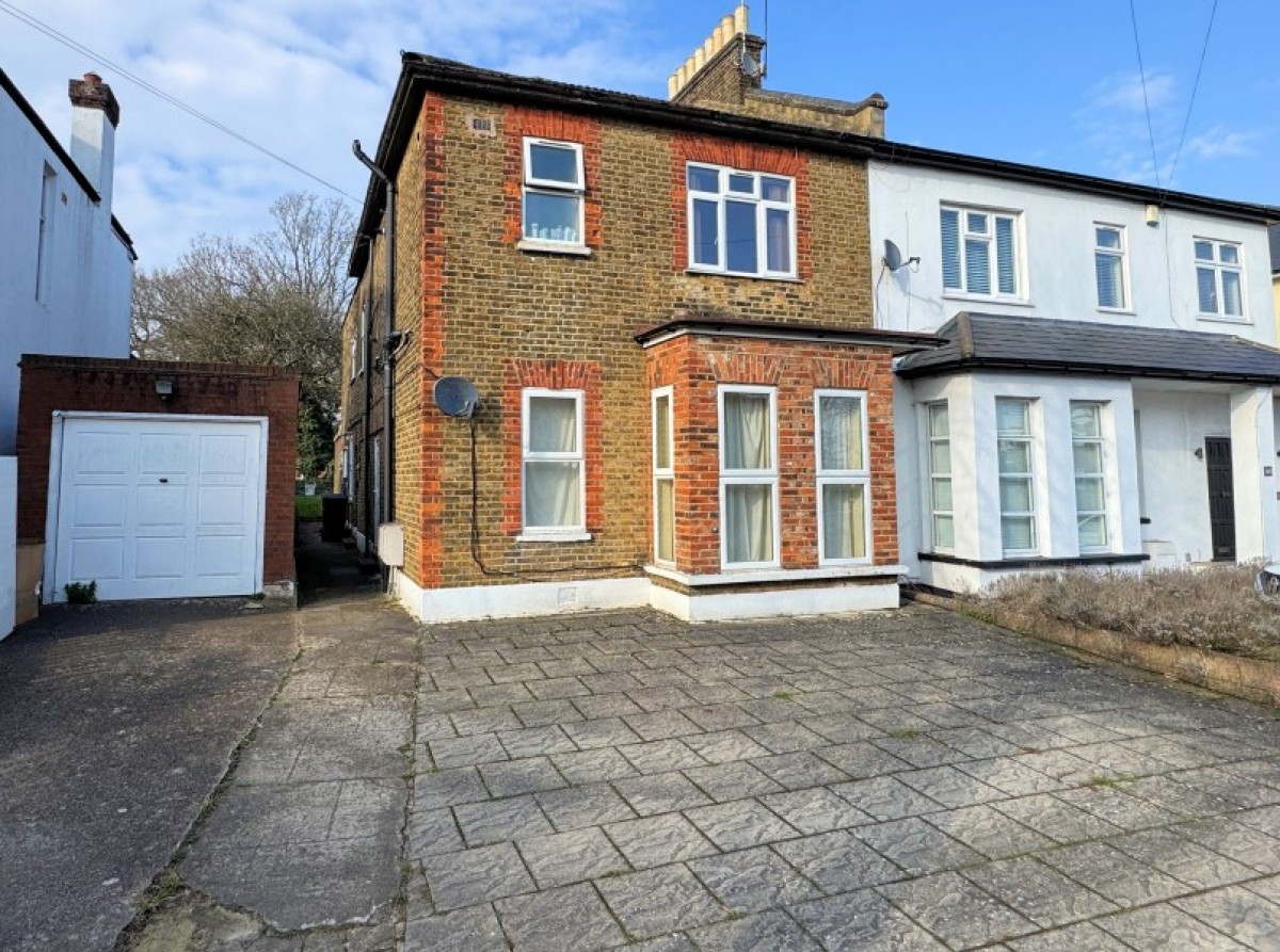 FRIERN PARK, NORTH FINCHLEY, N12