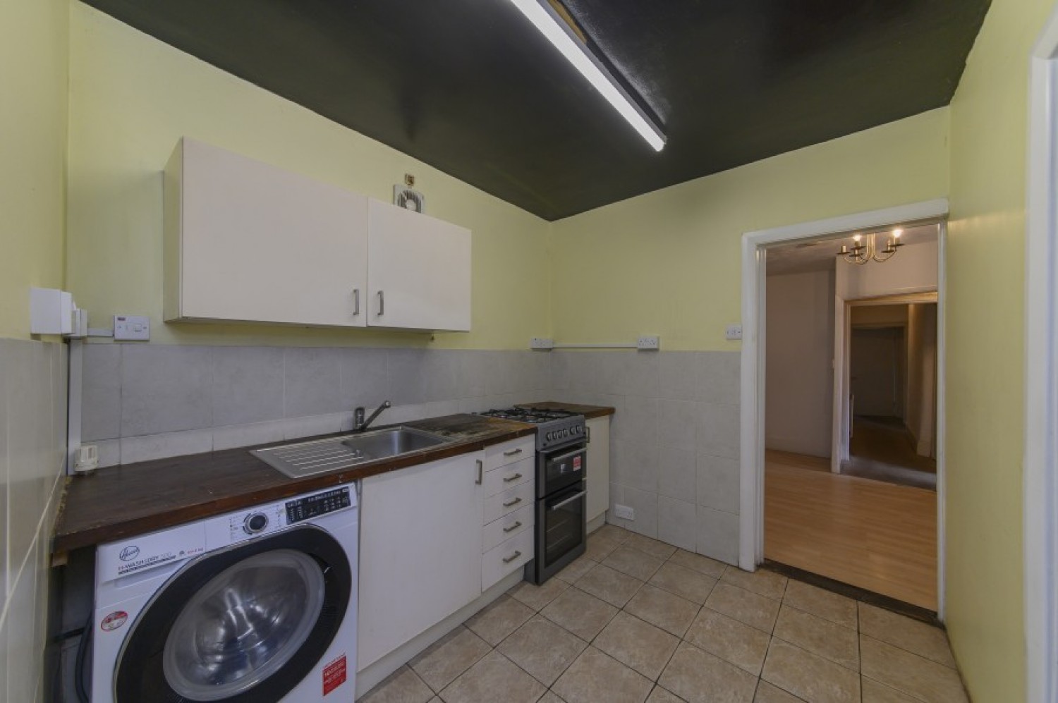 FRIERN PARK, NORTH FINCHLEY, N12