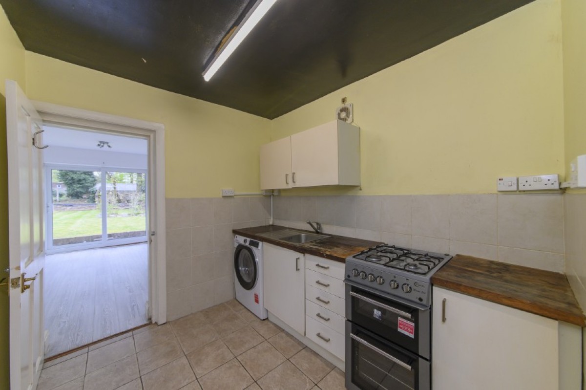 FRIERN PARK, NORTH FINCHLEY, N12
