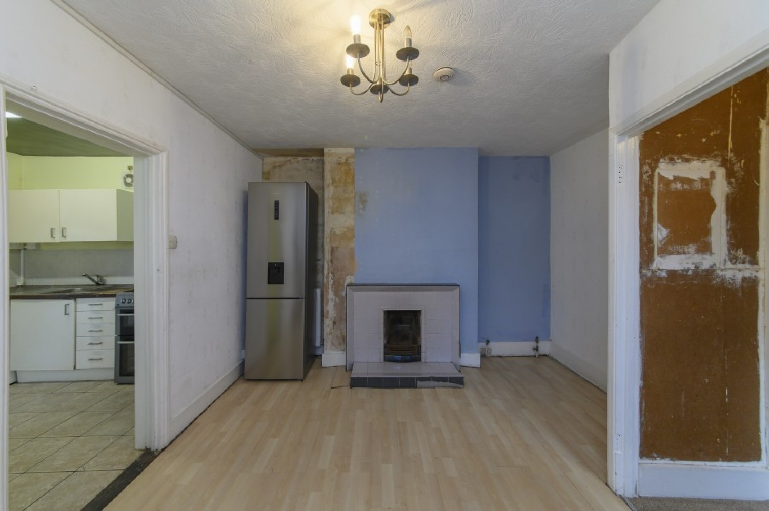 FRIERN PARK, NORTH FINCHLEY, N12