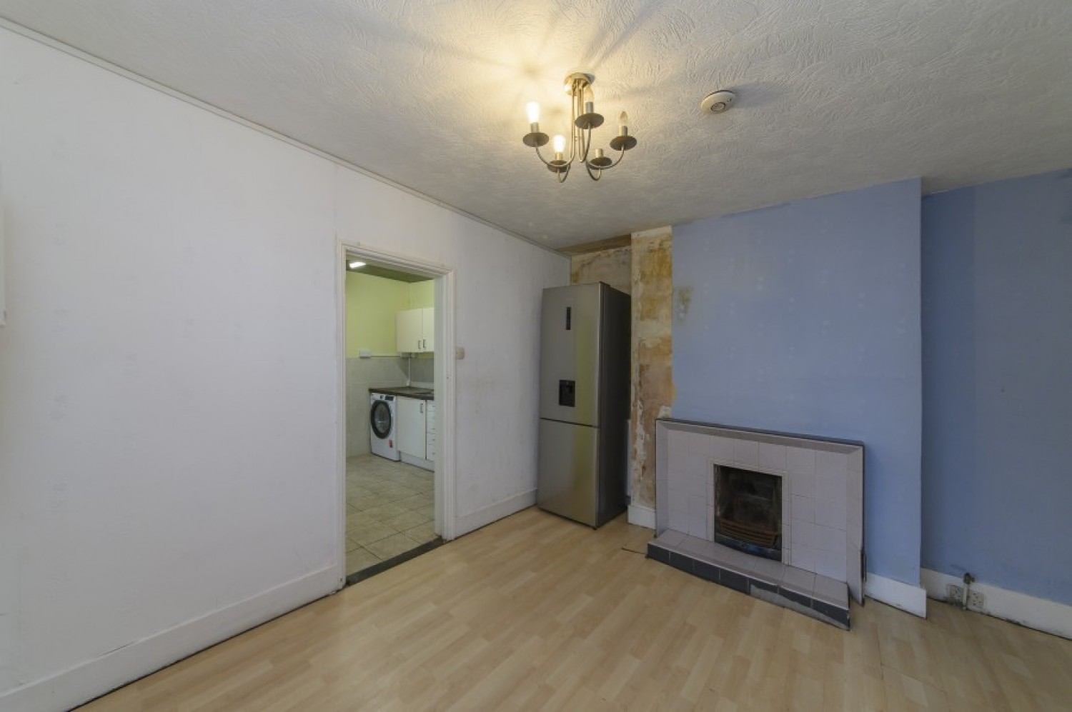 FRIERN PARK, NORTH FINCHLEY, N12