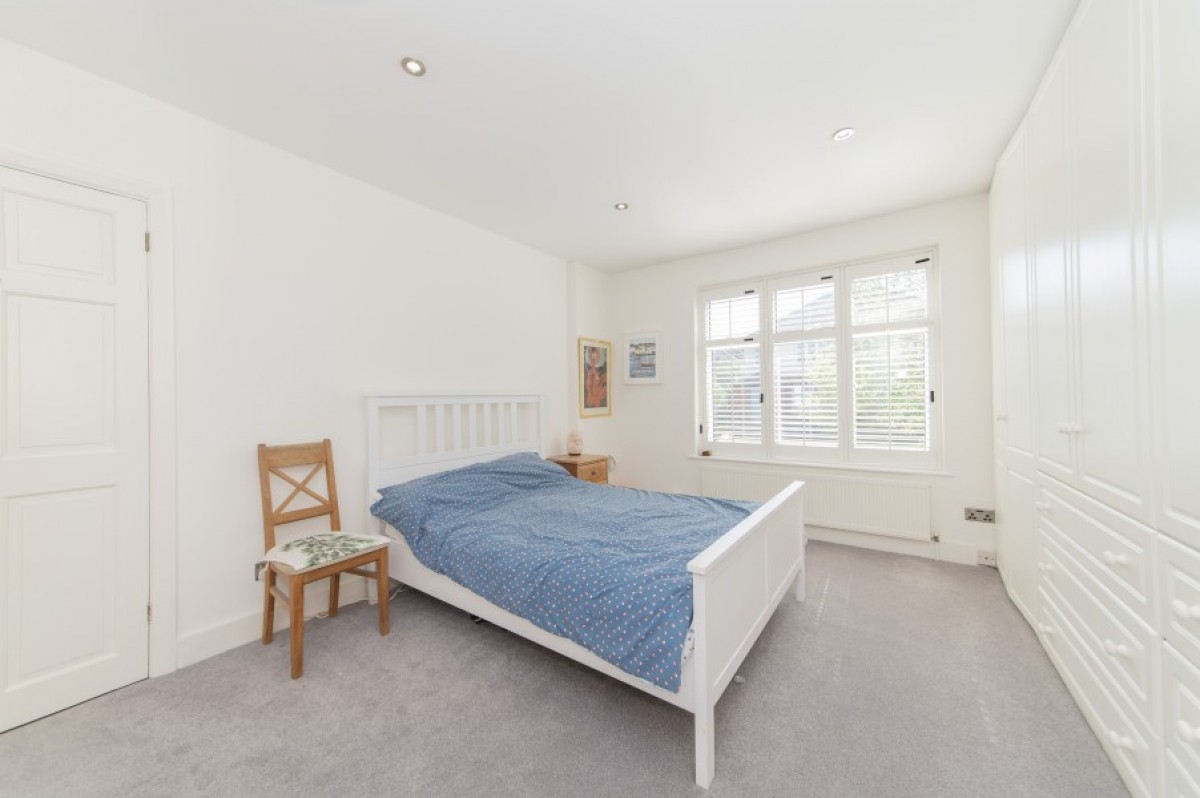 CHESTERFIELD ROAD, WEST FINCHLEY, N3