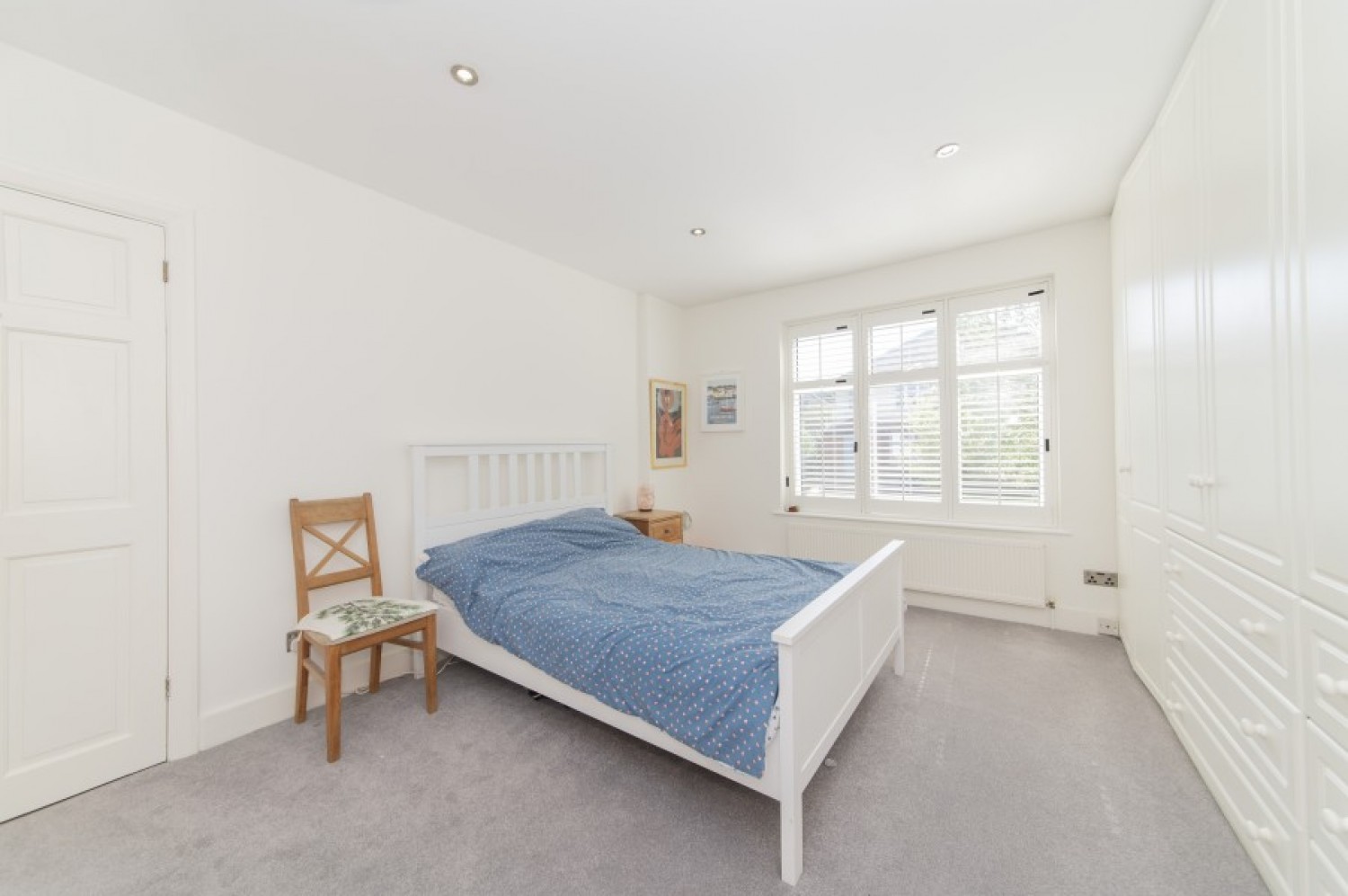 CHESTERFIELD ROAD, WEST FINCHLEY, N3