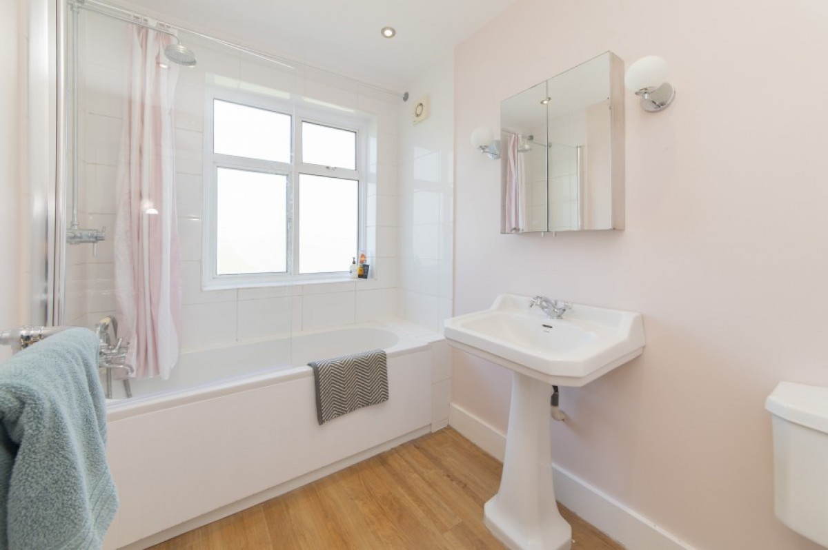 CHESTERFIELD ROAD, WEST FINCHLEY, N3