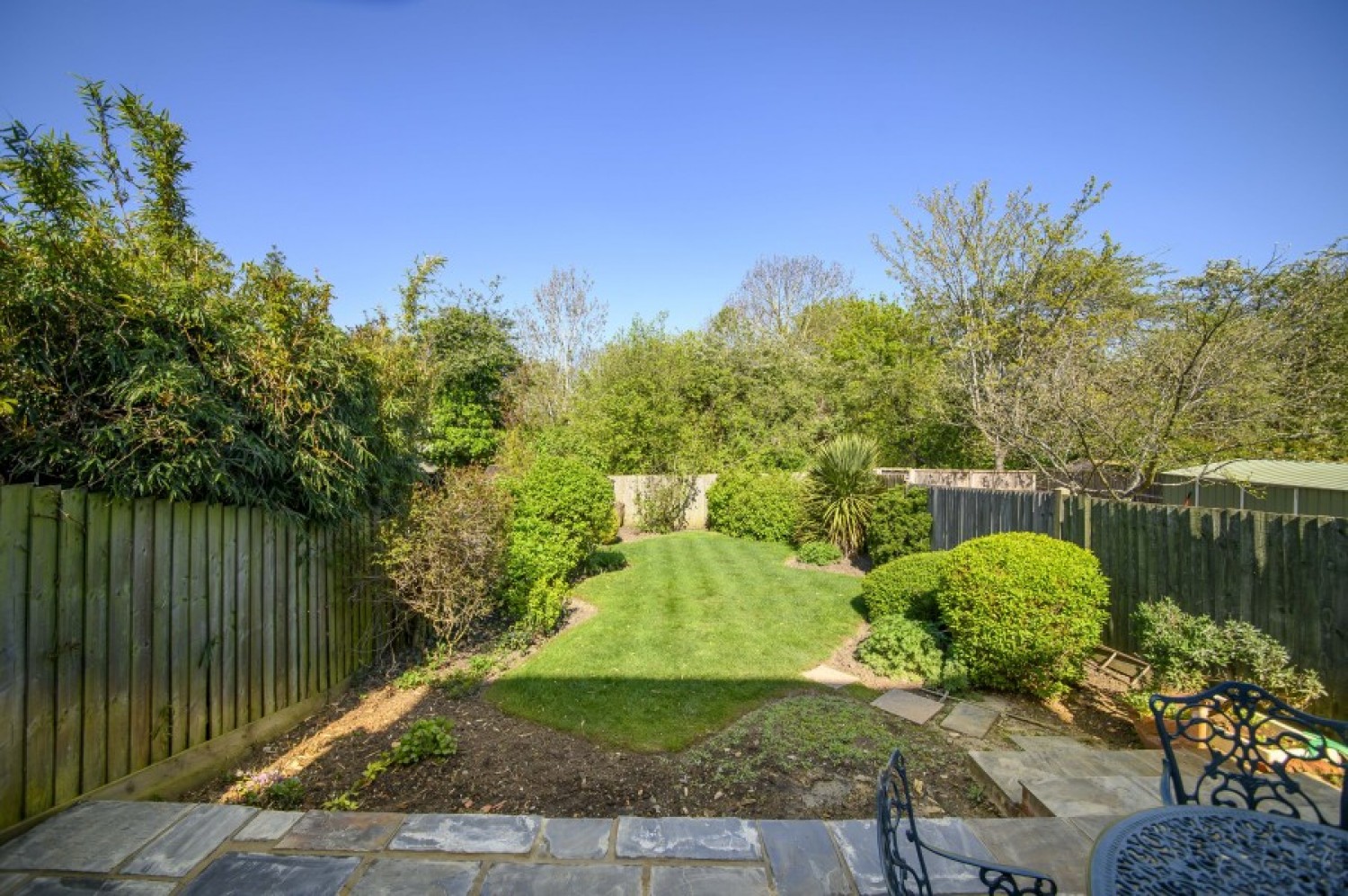 CHESTERFIELD ROAD, WEST FINCHLEY, N3