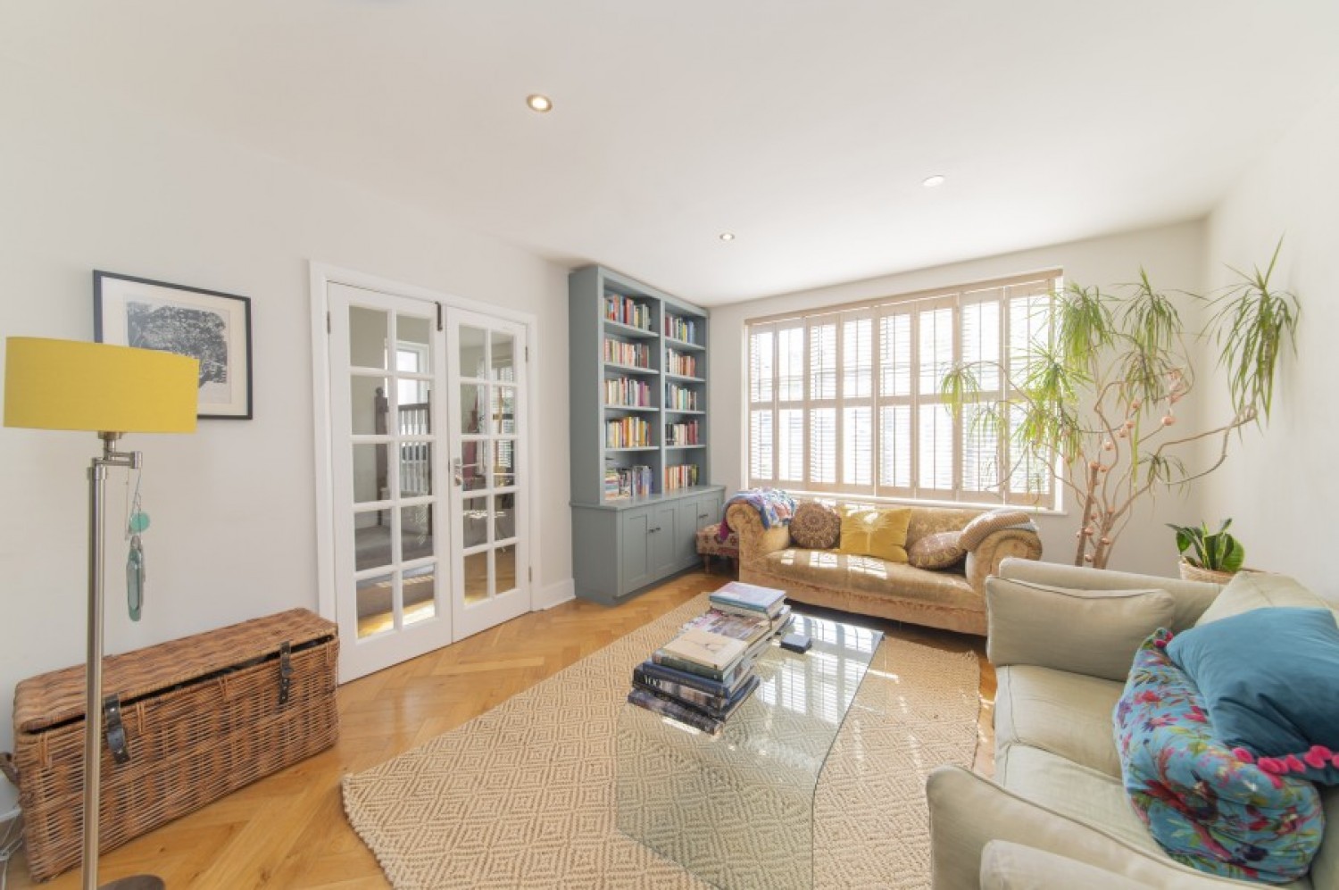 CHESTERFIELD ROAD, WEST FINCHLEY, N3
