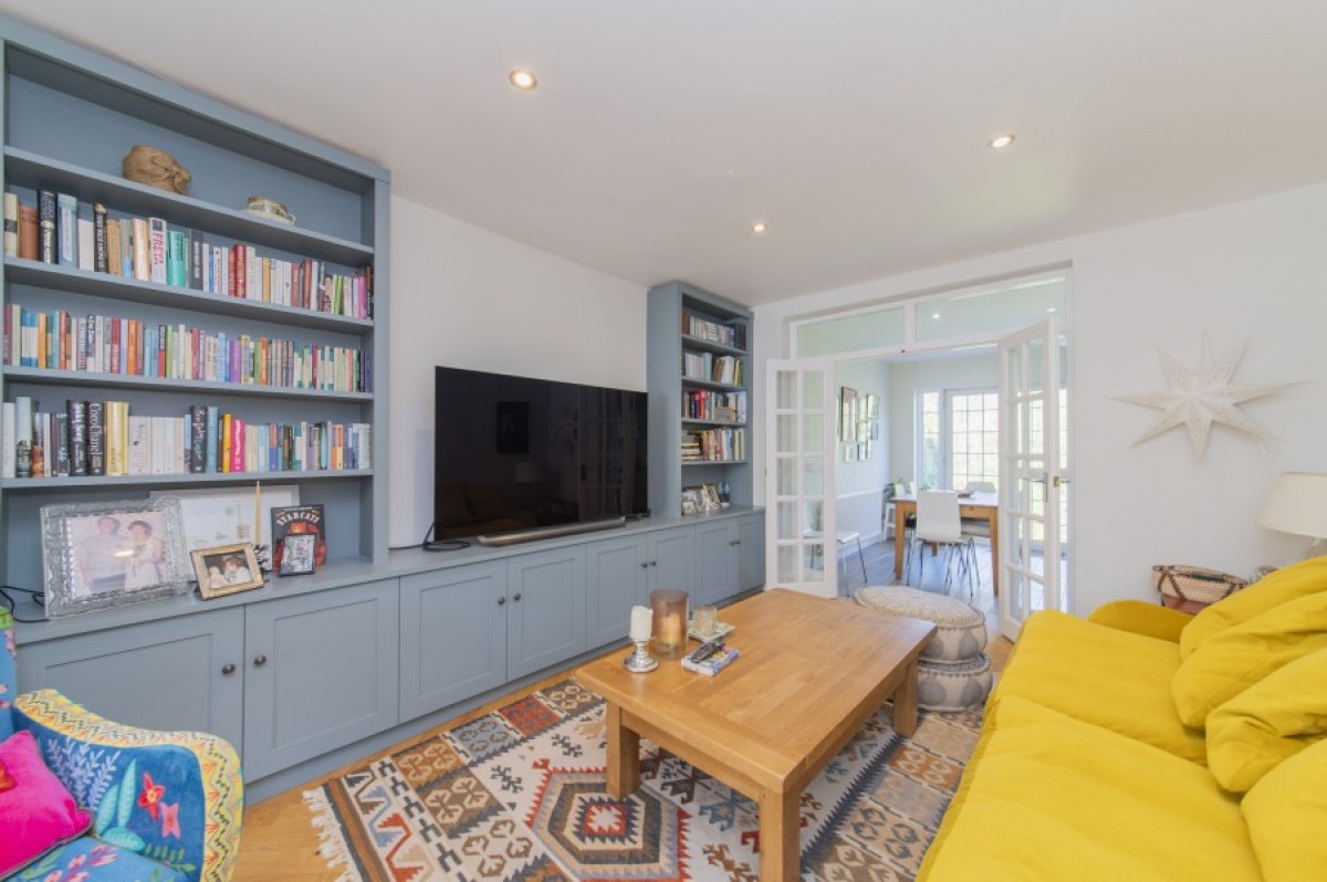 CHESTERFIELD ROAD, WEST FINCHLEY, N3
