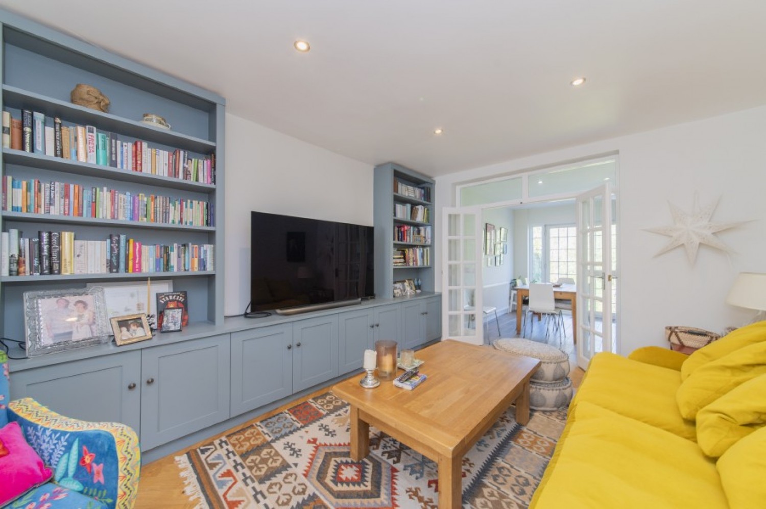 CHESTERFIELD ROAD, WEST FINCHLEY, N3