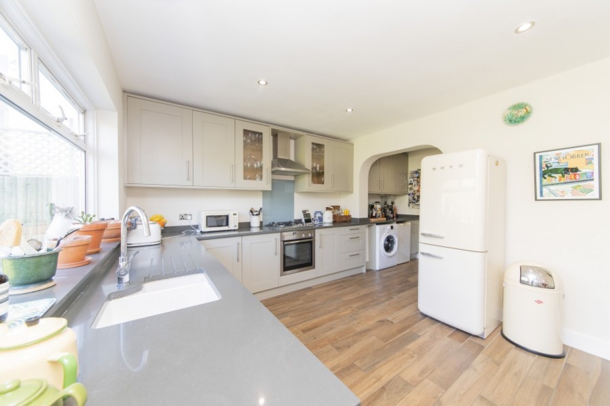 CHESTERFIELD ROAD, WEST FINCHLEY, N3
