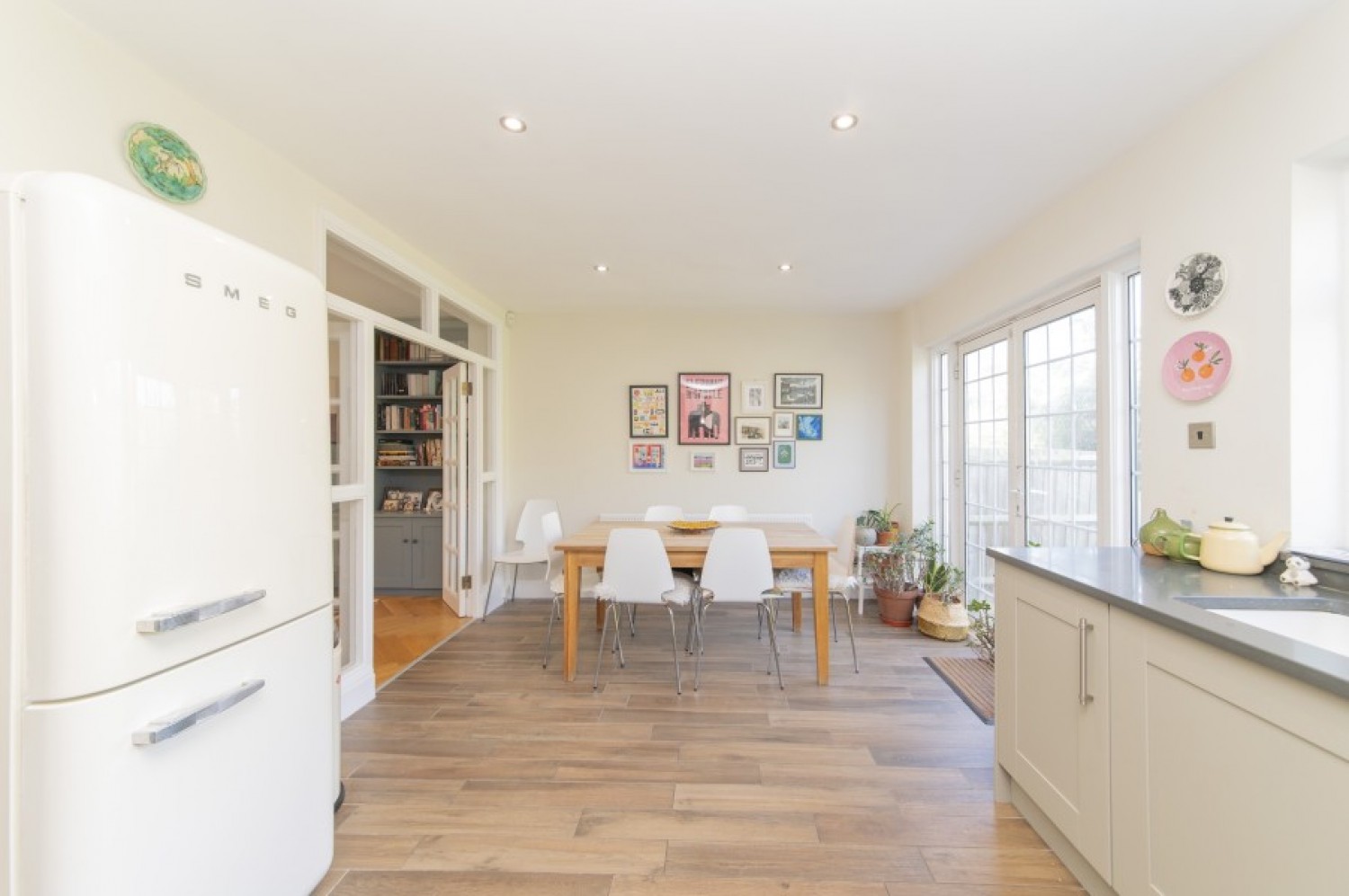 CHESTERFIELD ROAD, WEST FINCHLEY, N3