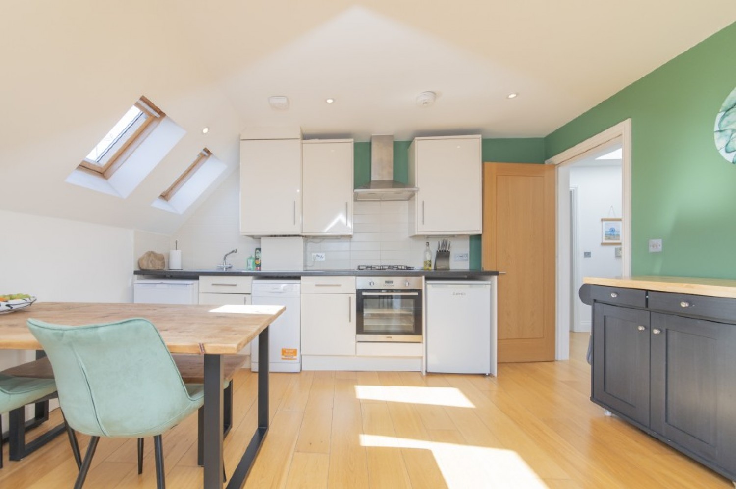 ARGYLE ROAD, NORTH FINCHLEY, N12
